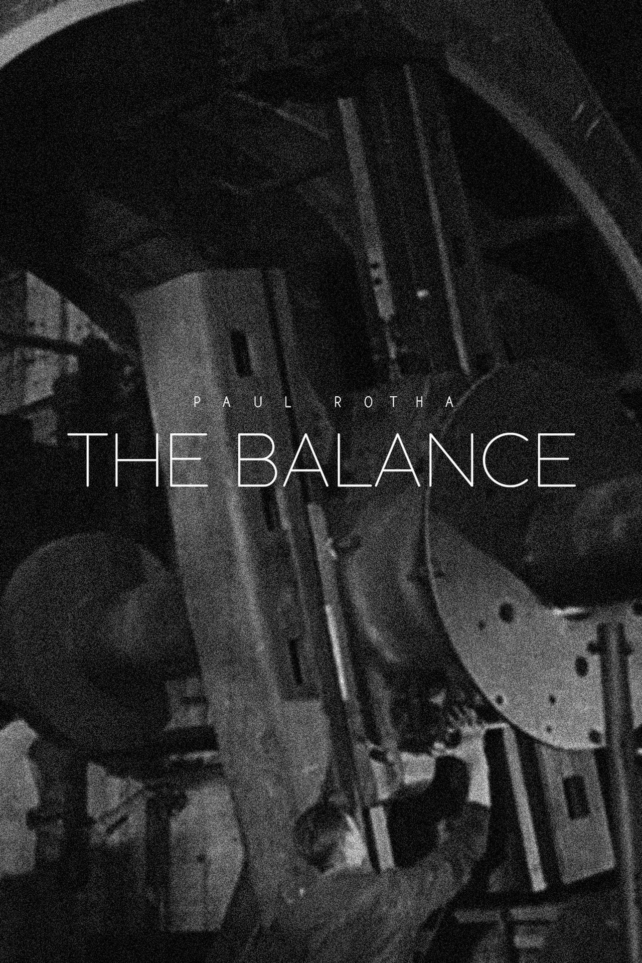 The Balance The Balance