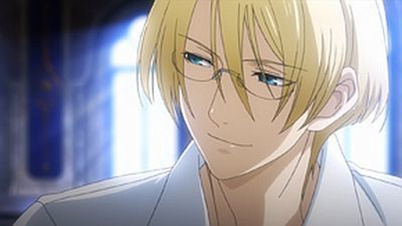Aquarion - Season 2 Episode 4 : Wall - Conquer Oneself