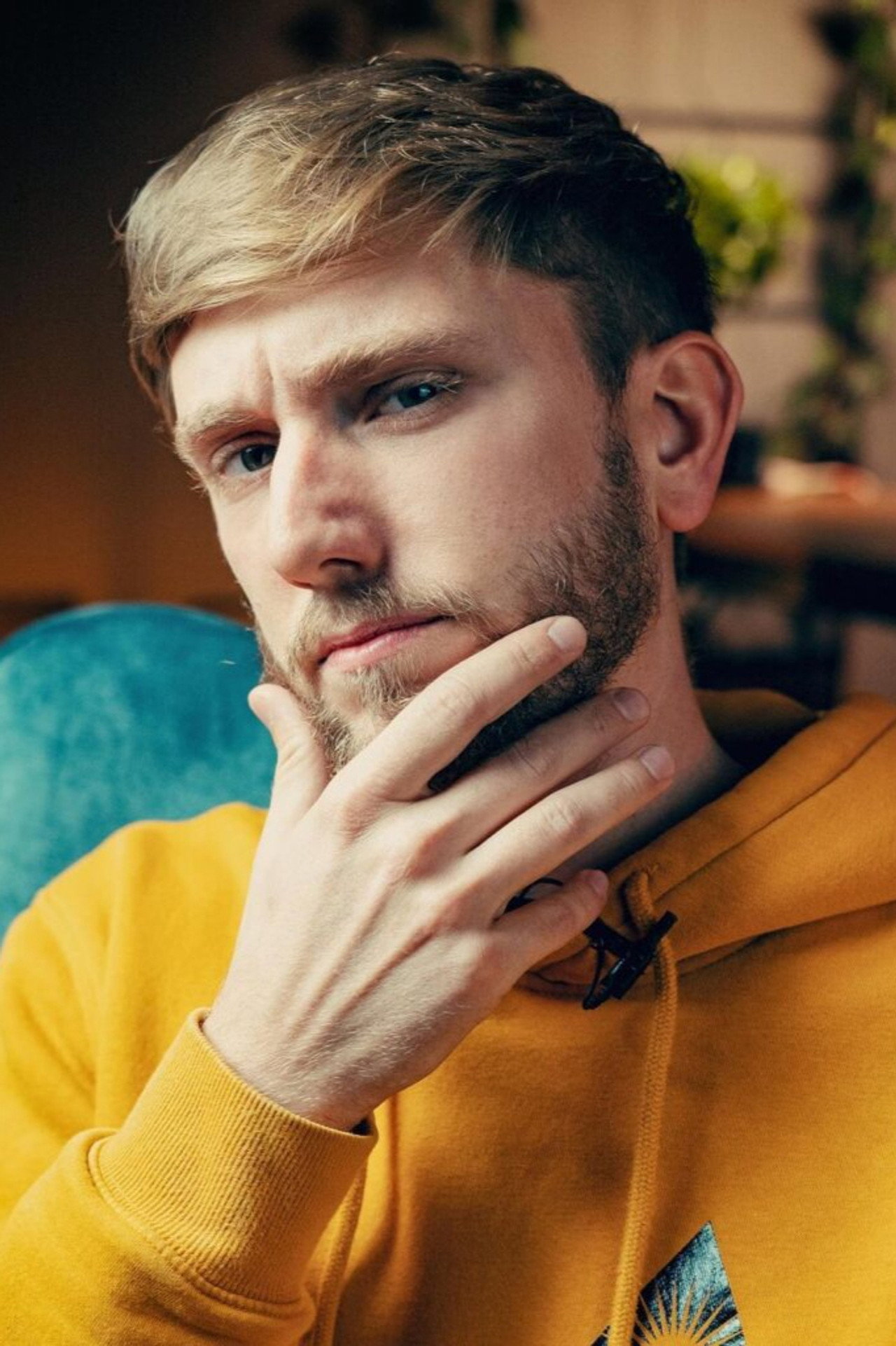 Matteo Bruno
