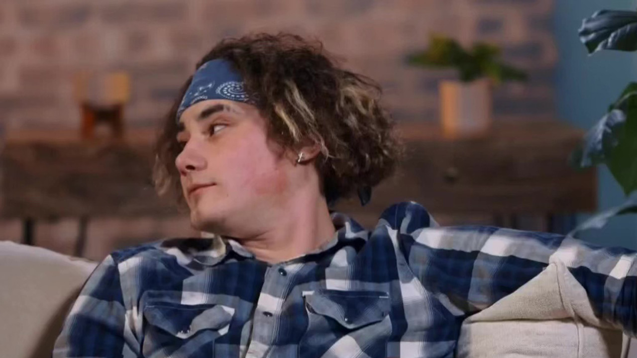 Unexpected — Épisode 8