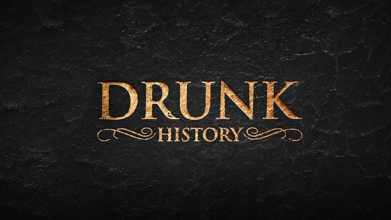 Drunk History - Season 5