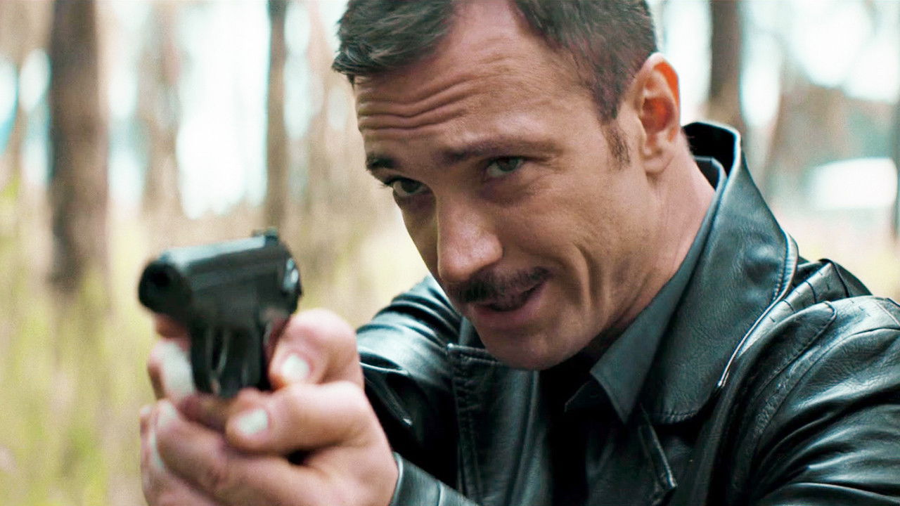 Чикатило — Épisode 6