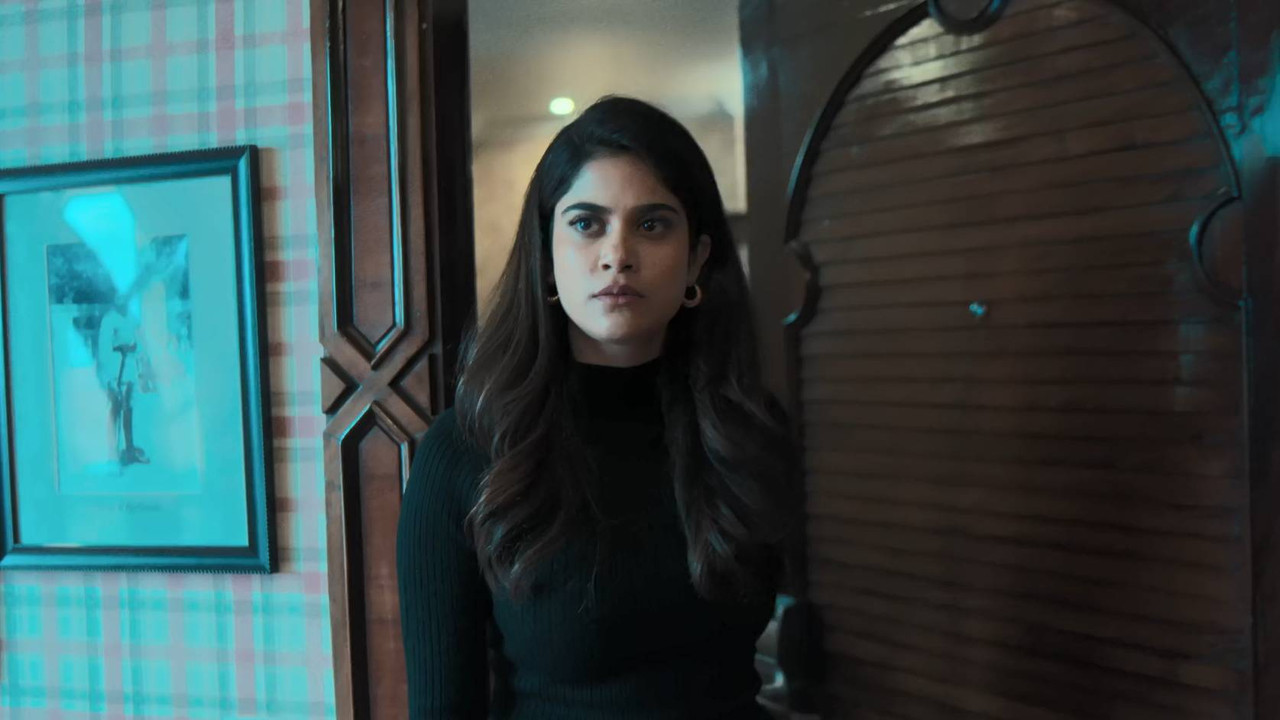 Ziddi Ishq — Épisode 6