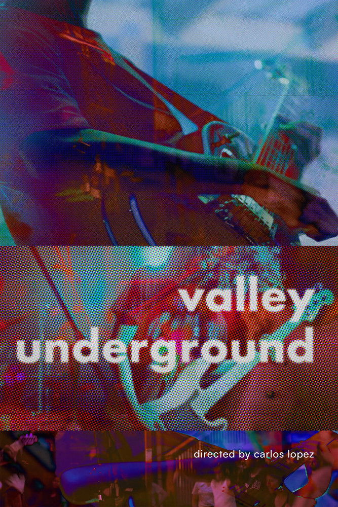 Valley Underground 2025