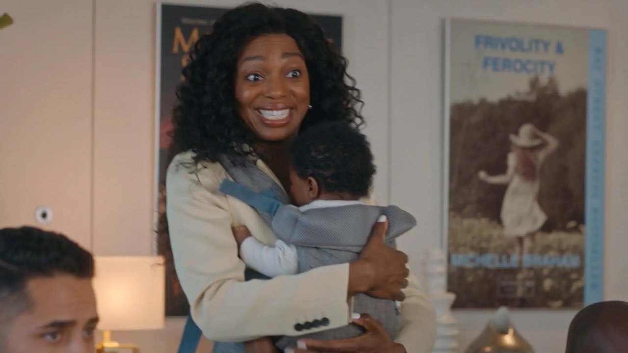 Workin' Moms - Season 7 Episode 2 : A Hoot and a Scream