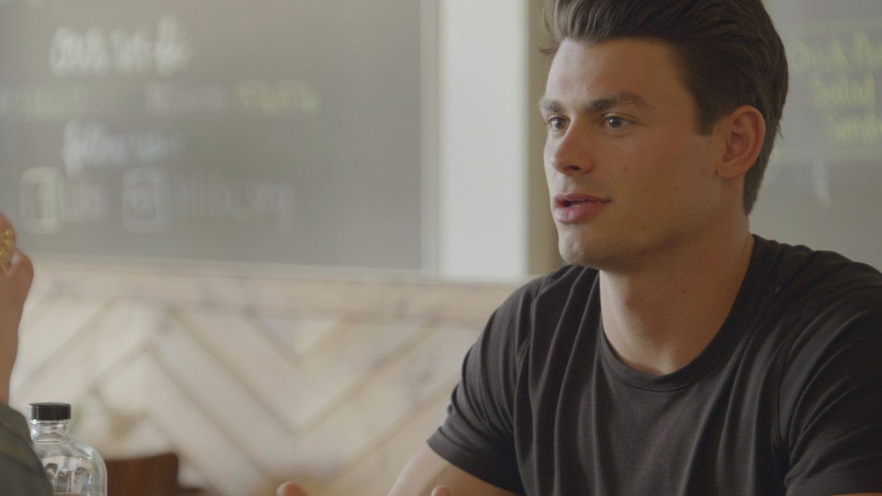 Siesta Key — Épisode 22