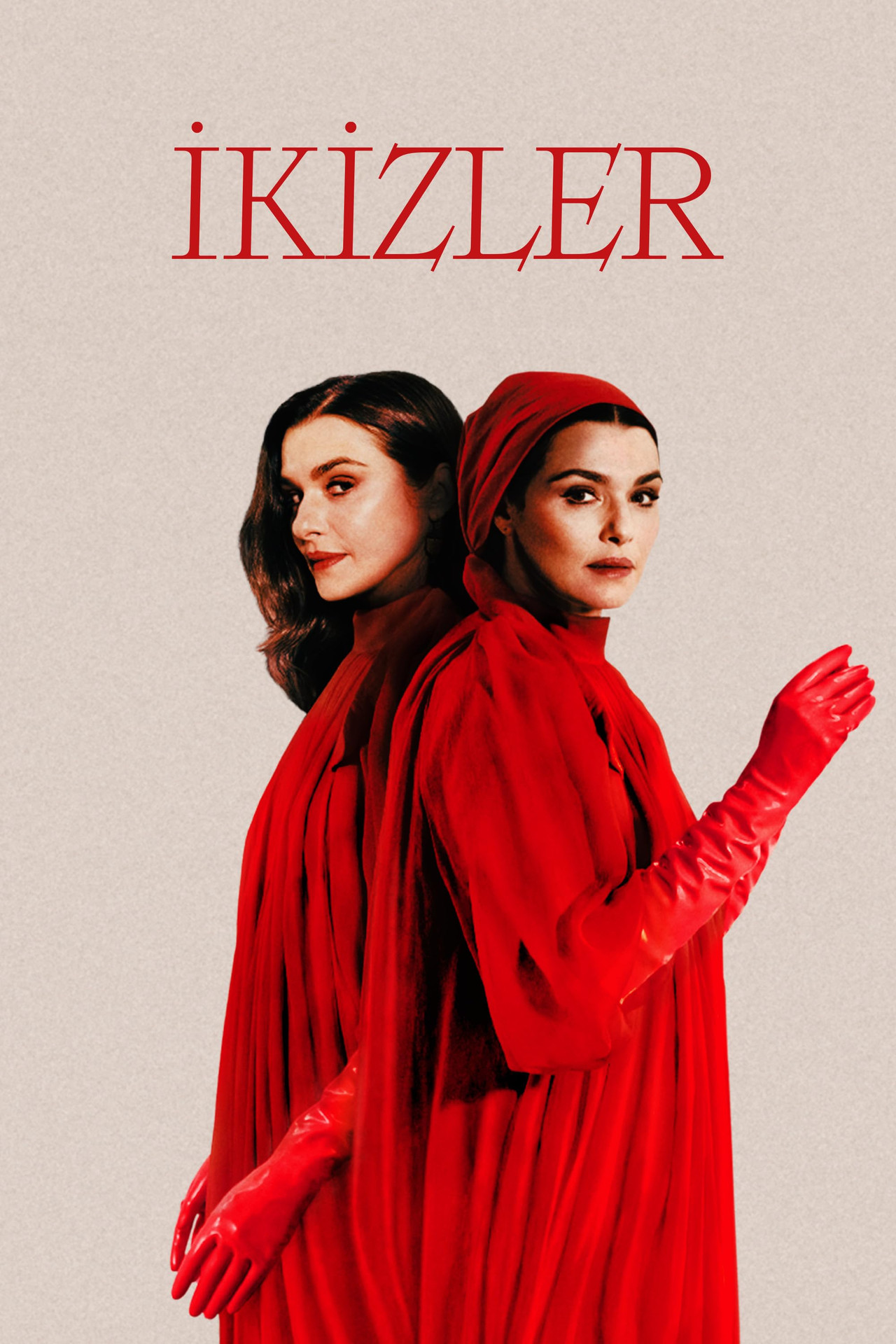 İkizler Poster