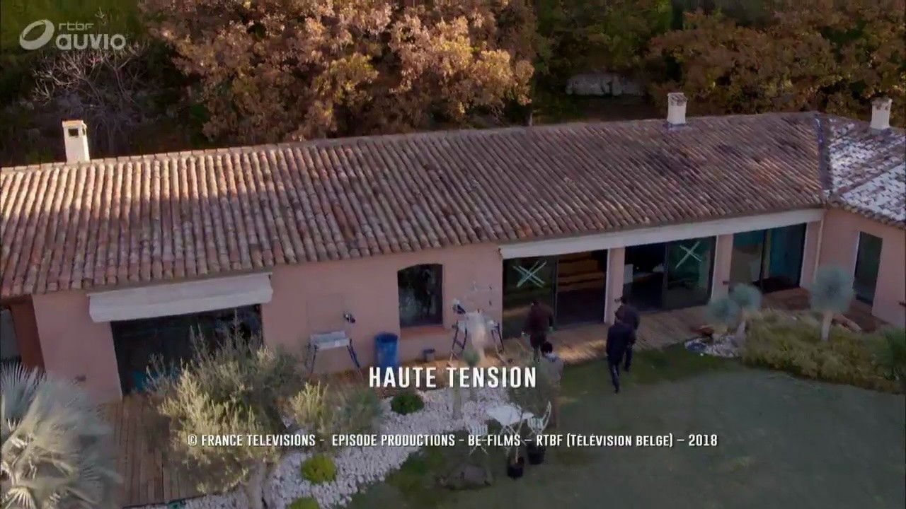 Crimes parfaits — Haute tension