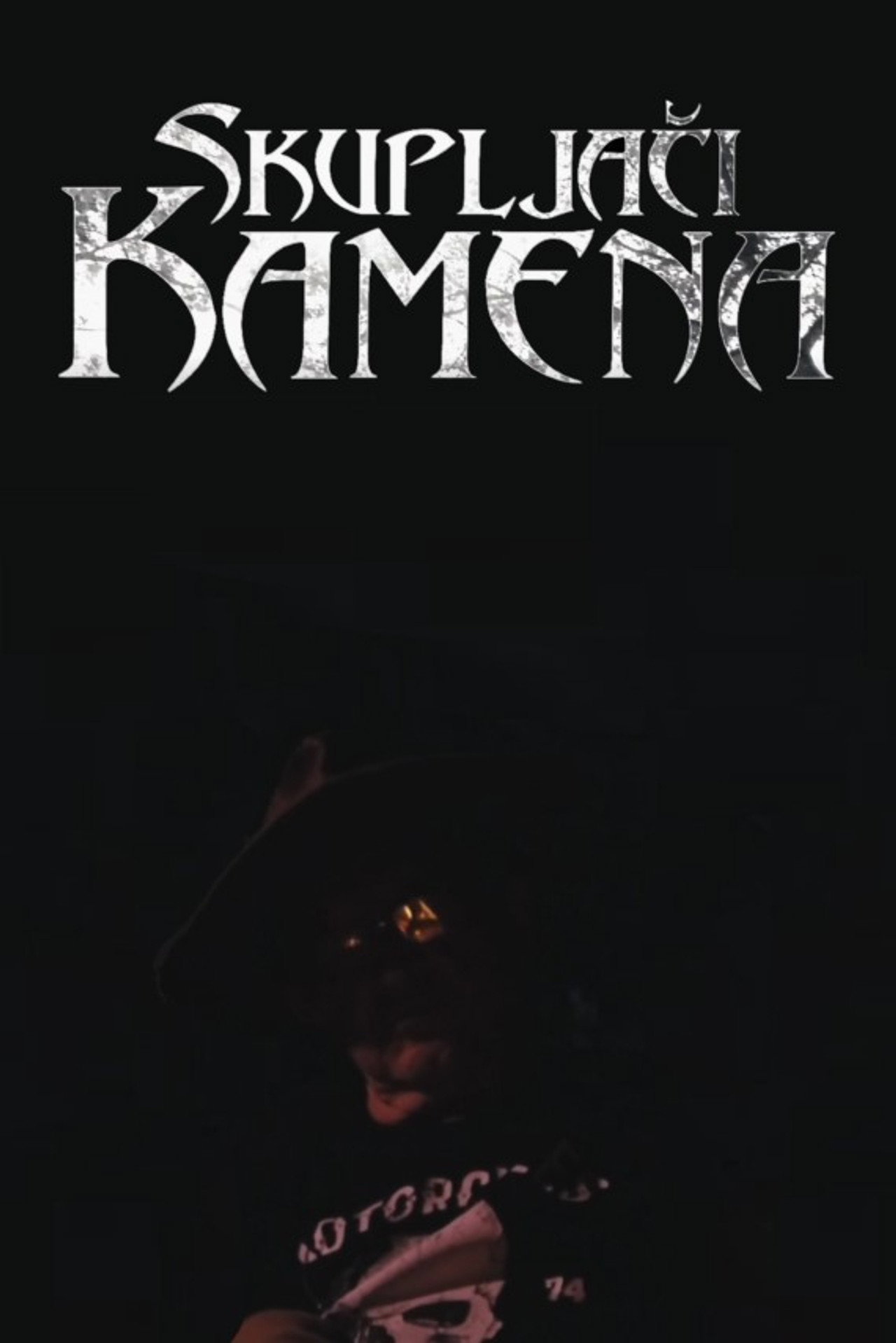 Skupljači Kamena filmaffisch
