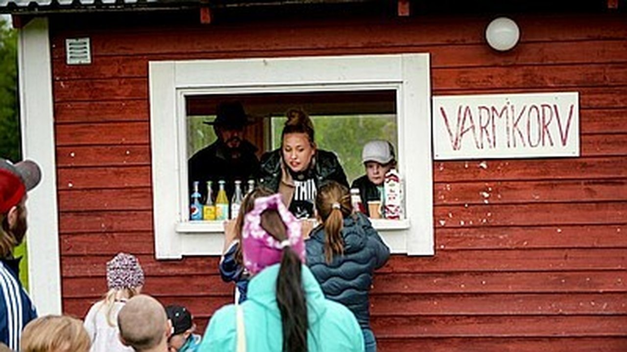 Allt för Sverige - Season 9 Episode 3 : Episode 3