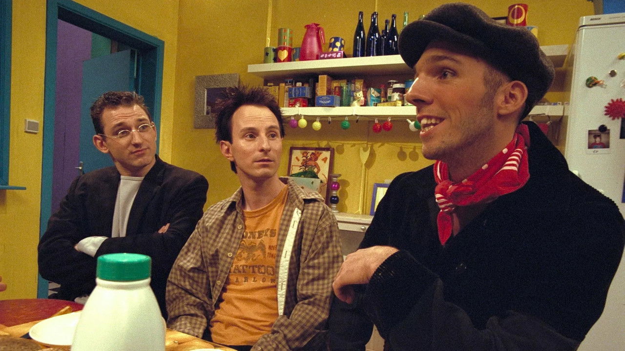 W817 — Épisode 13