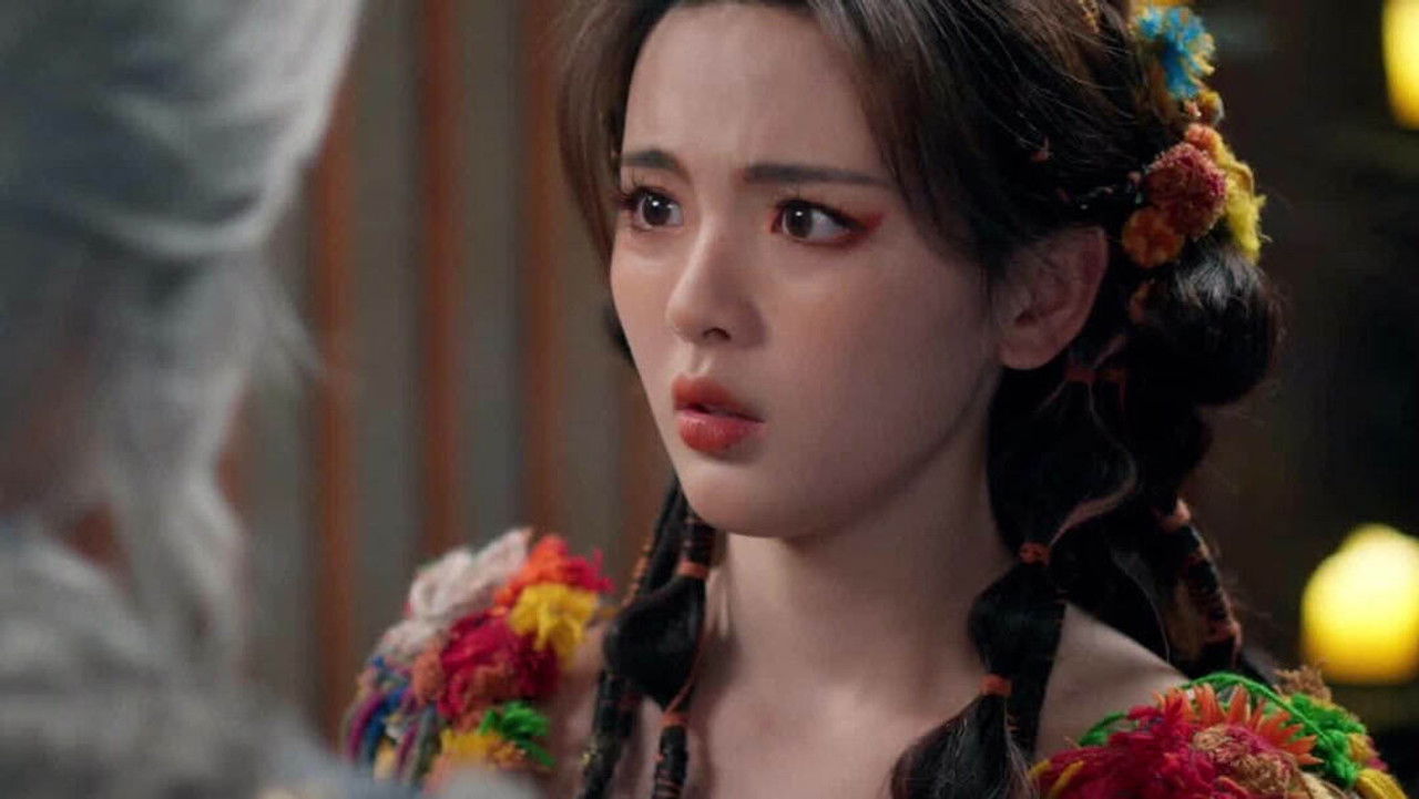 100万个约定之七时吉祥 — Épisode 6