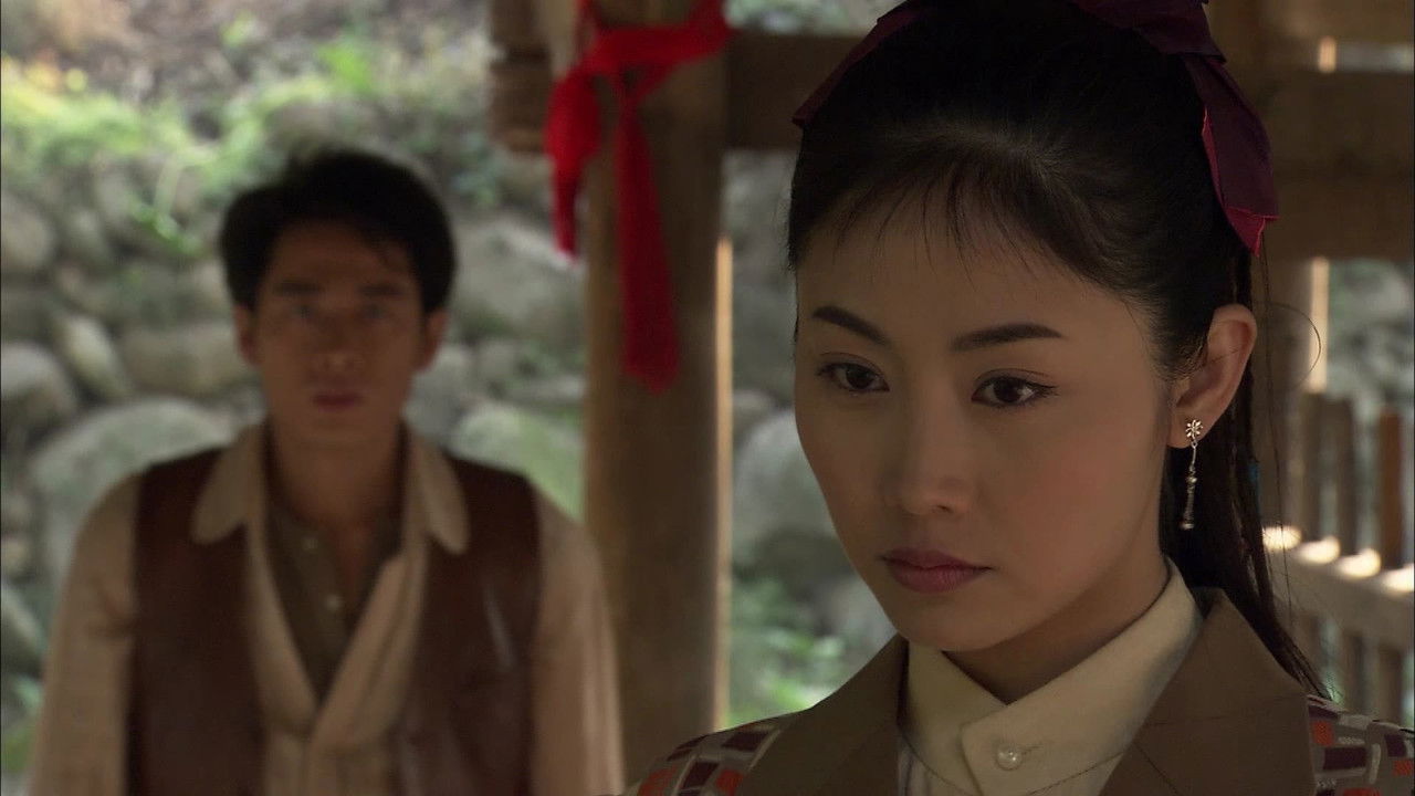 明日已太远 — Épisode 6