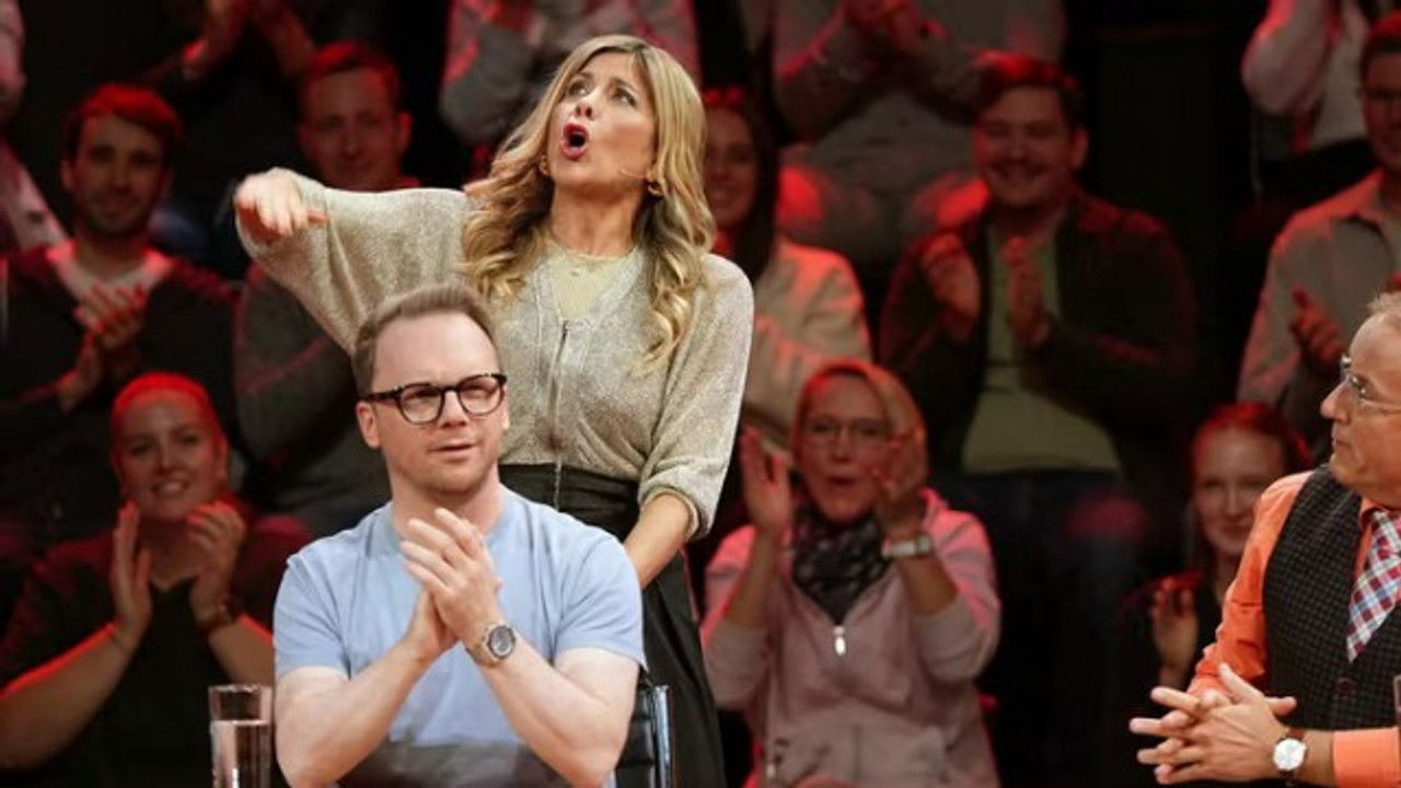 Genial daneben — Épisode 4