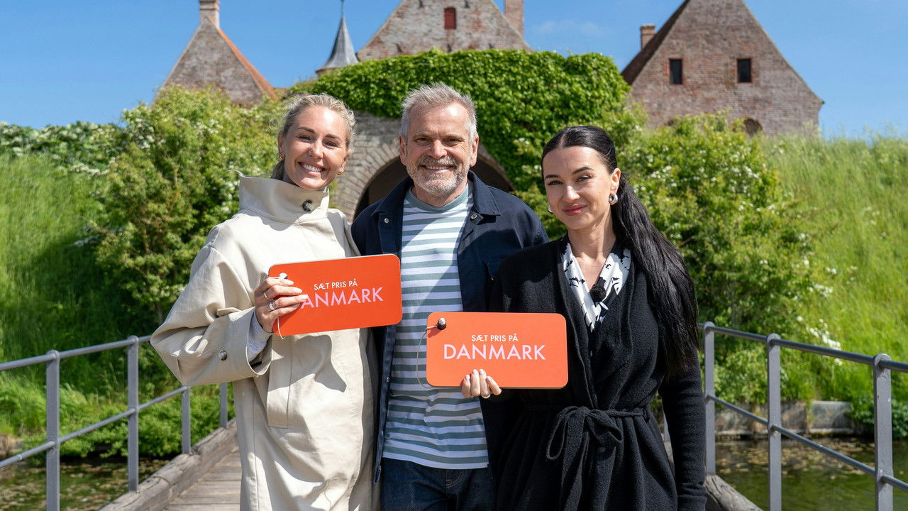 Sæt pris på Danmark — Épisode 2