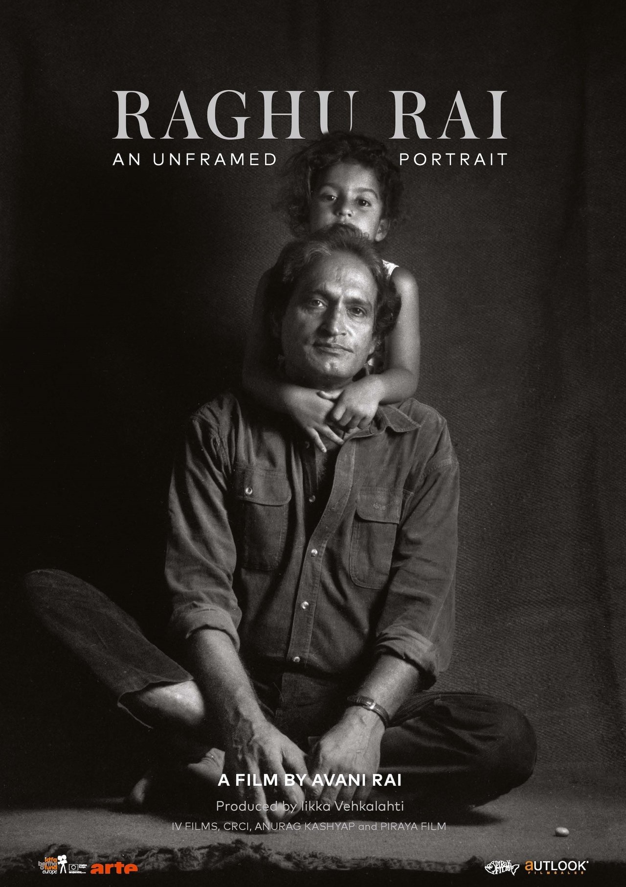 مشاهدة فيلم Raghu Rai: An Unframed Portrait مترجم بدون اعلانات - بوستر