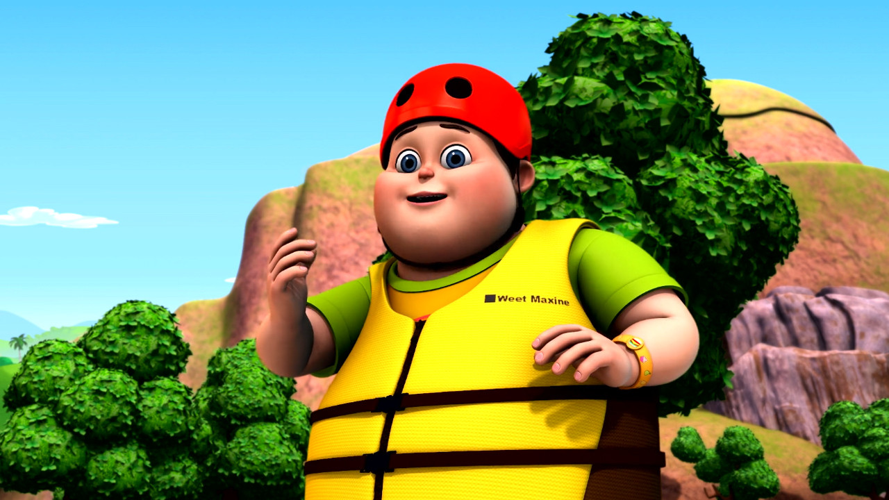 Taarak Mehta Kka Chhota Chashmah — Épisode 19