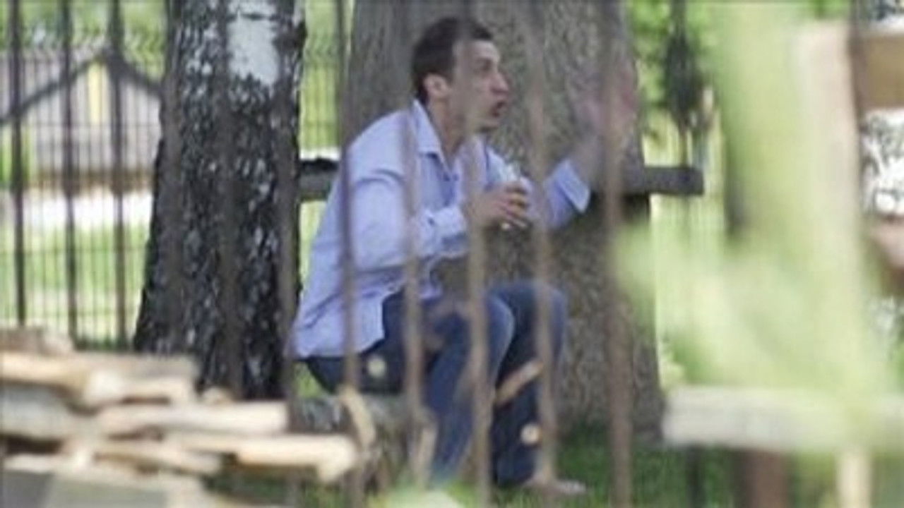 Pasmerkti — Épisode 6