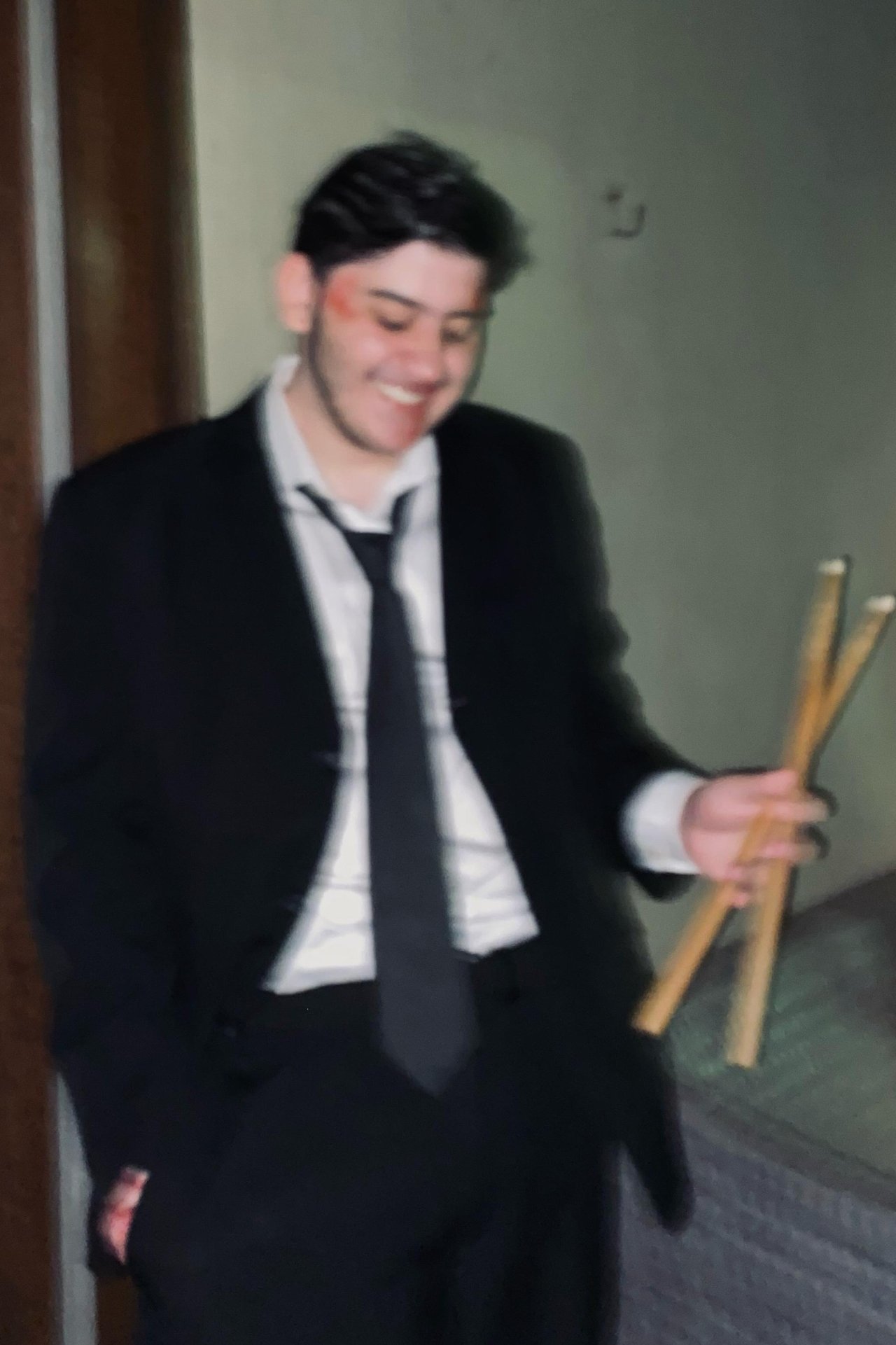 Rafael Bissigo