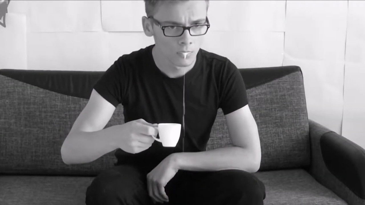 How to Make Coffee backdrop