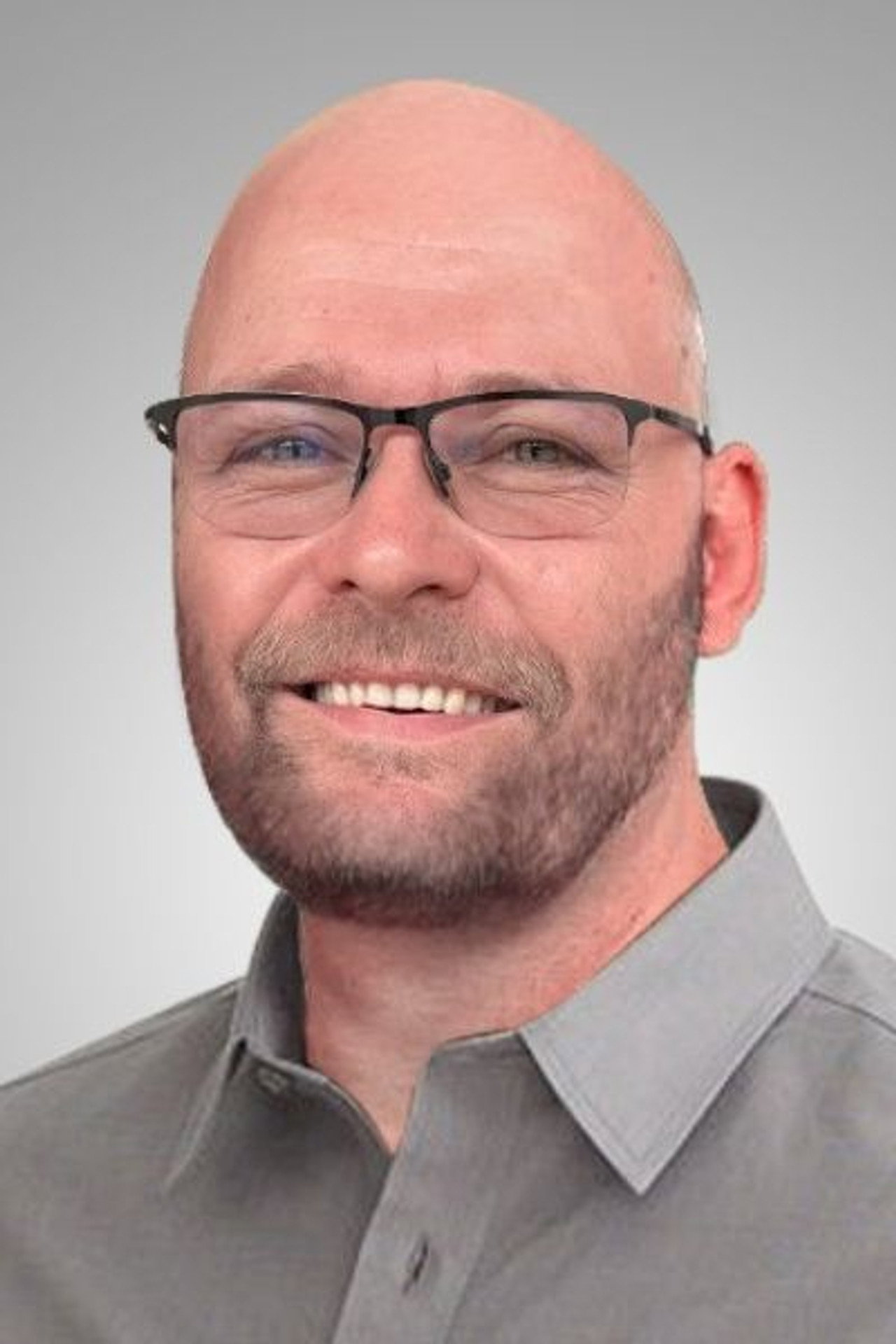 Carsten Aust