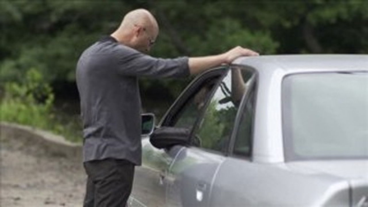 Pasmerkti — Épisode 7