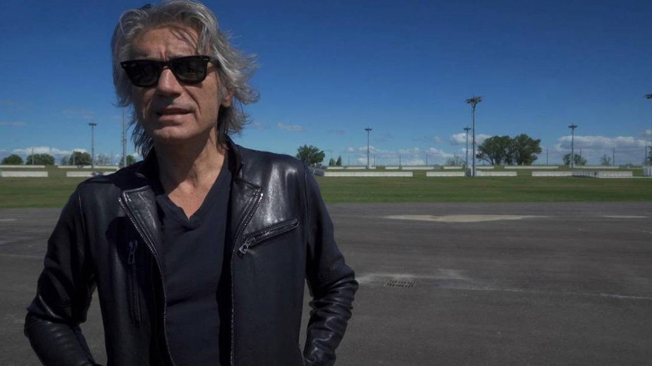 Ligabue - È andata così — Épisode 21