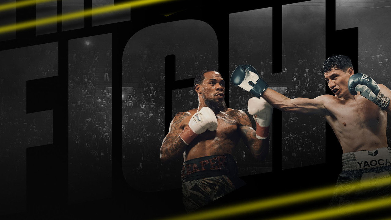 Lamont Roach Jr. vs. William Zepeda still 5