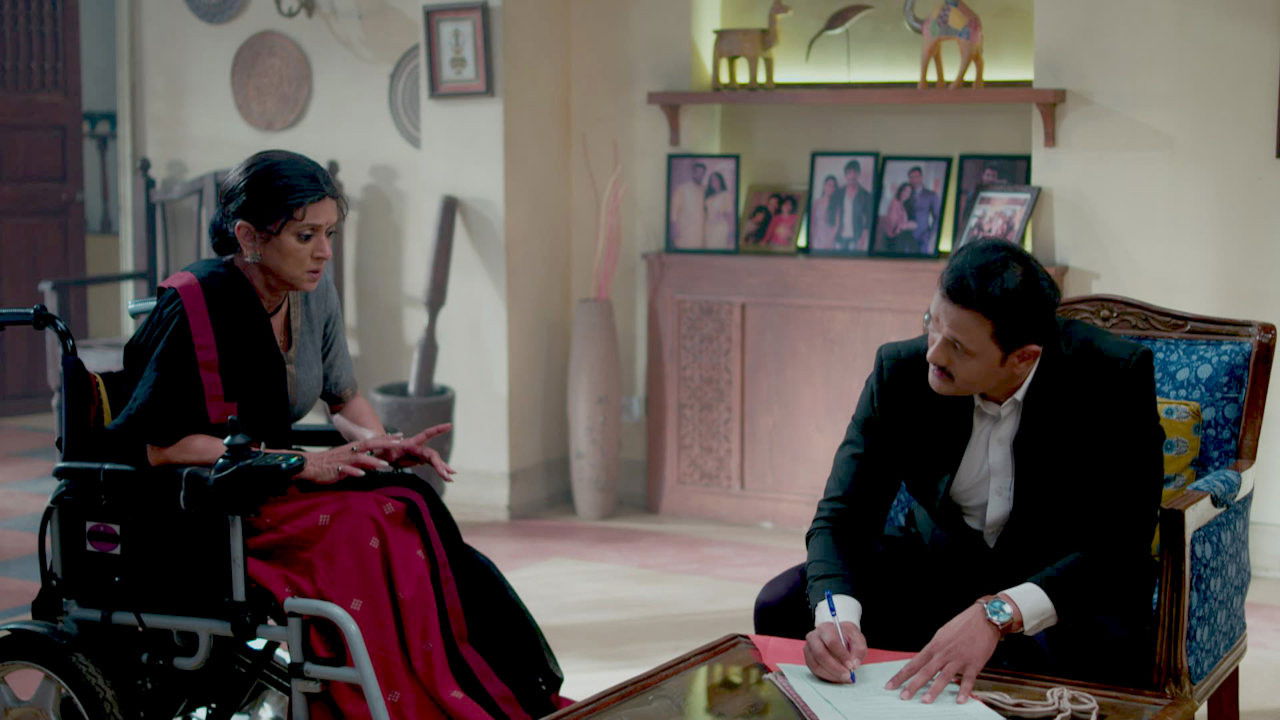 पंड्या स्टोर — Épisode 139