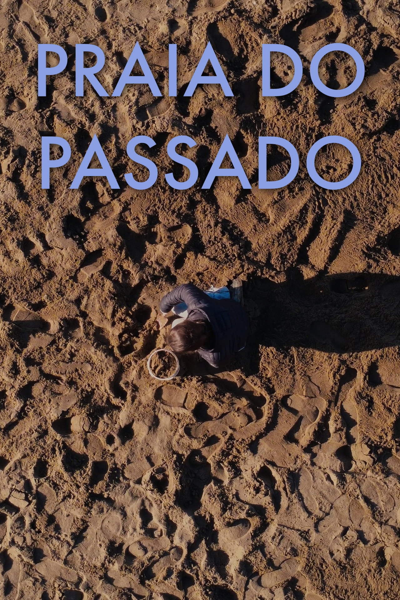 Past Beach