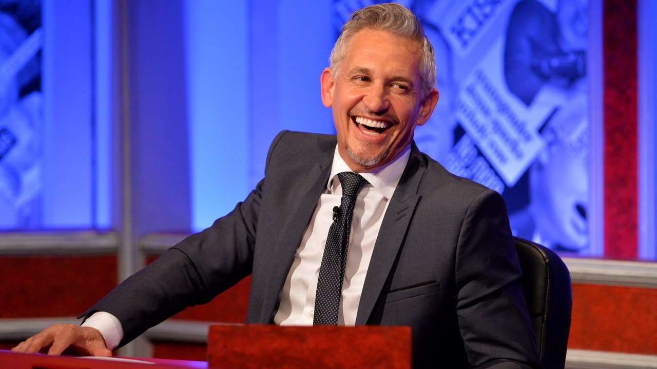 Have I Got News for You - Season 51 Episode 7 : Gary Lineker, Ross Noble, Samira Ahmed