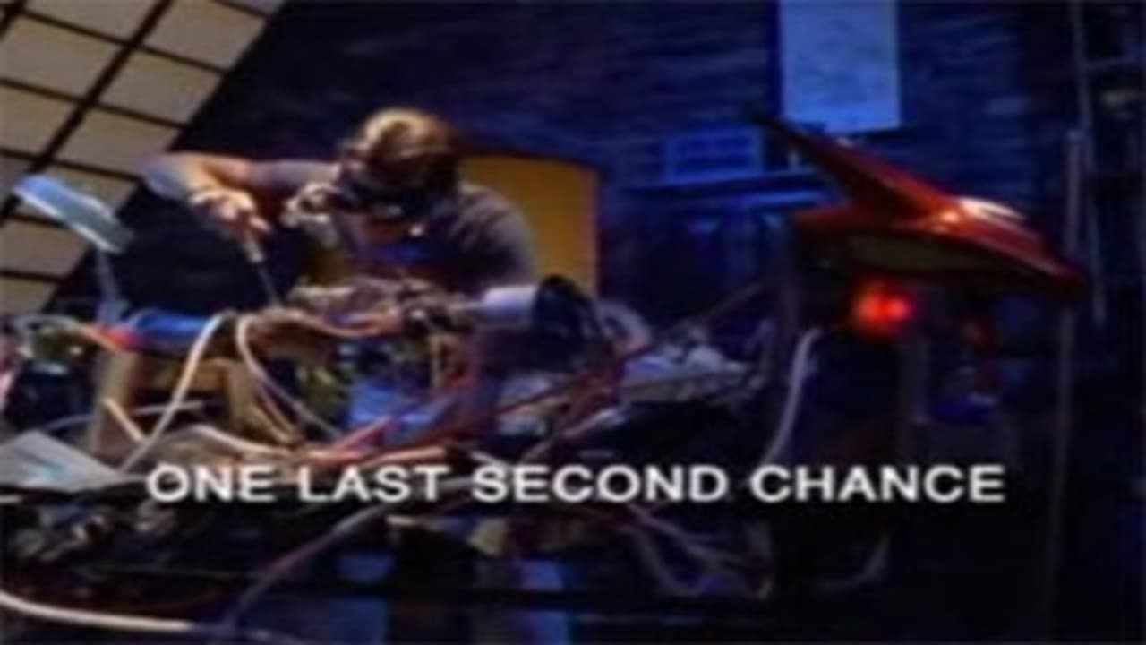 Power Rangers - Season 16 Episode 25 : One Last Second Chance