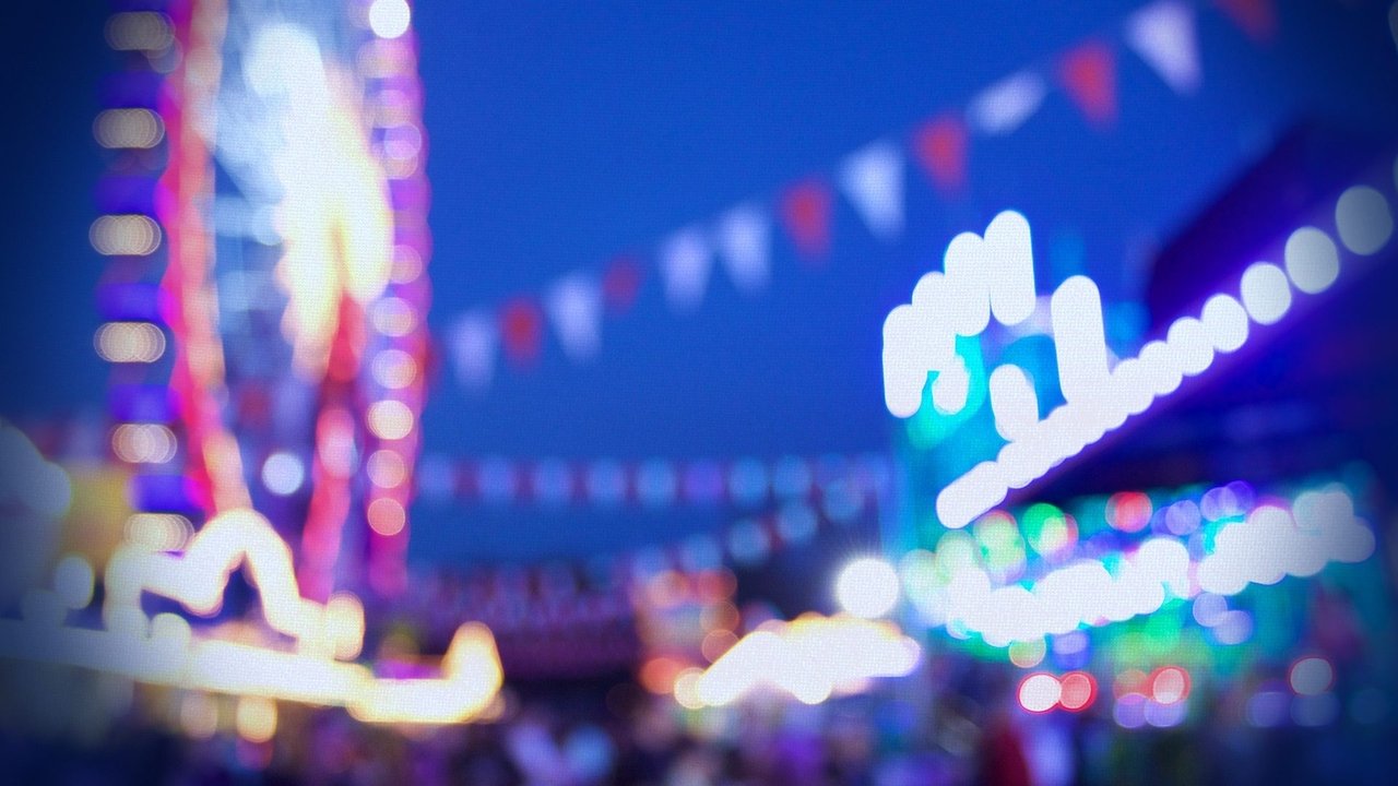 Panorama - Season 2025 Episode 17 : Funfairs: How Safe Are They?