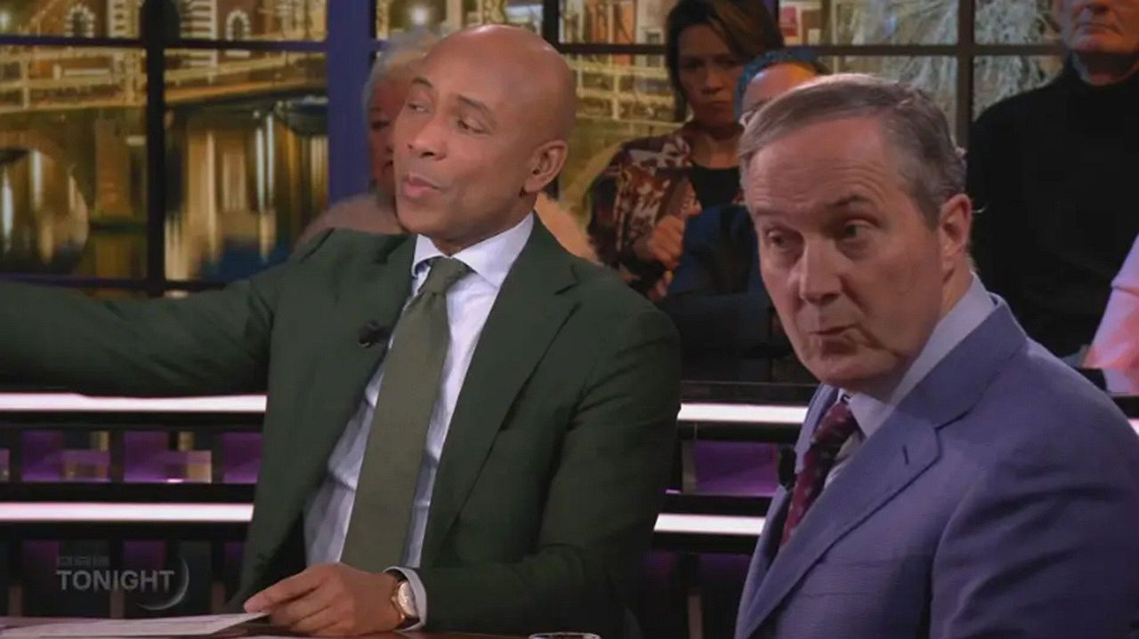 RTL Tonight — Épisode 1