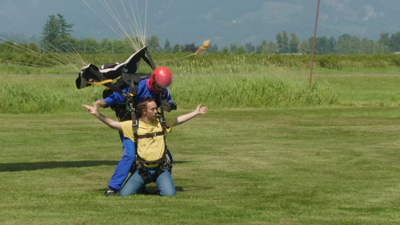 Down the road - Season 6 Episode 8 : Episode 8