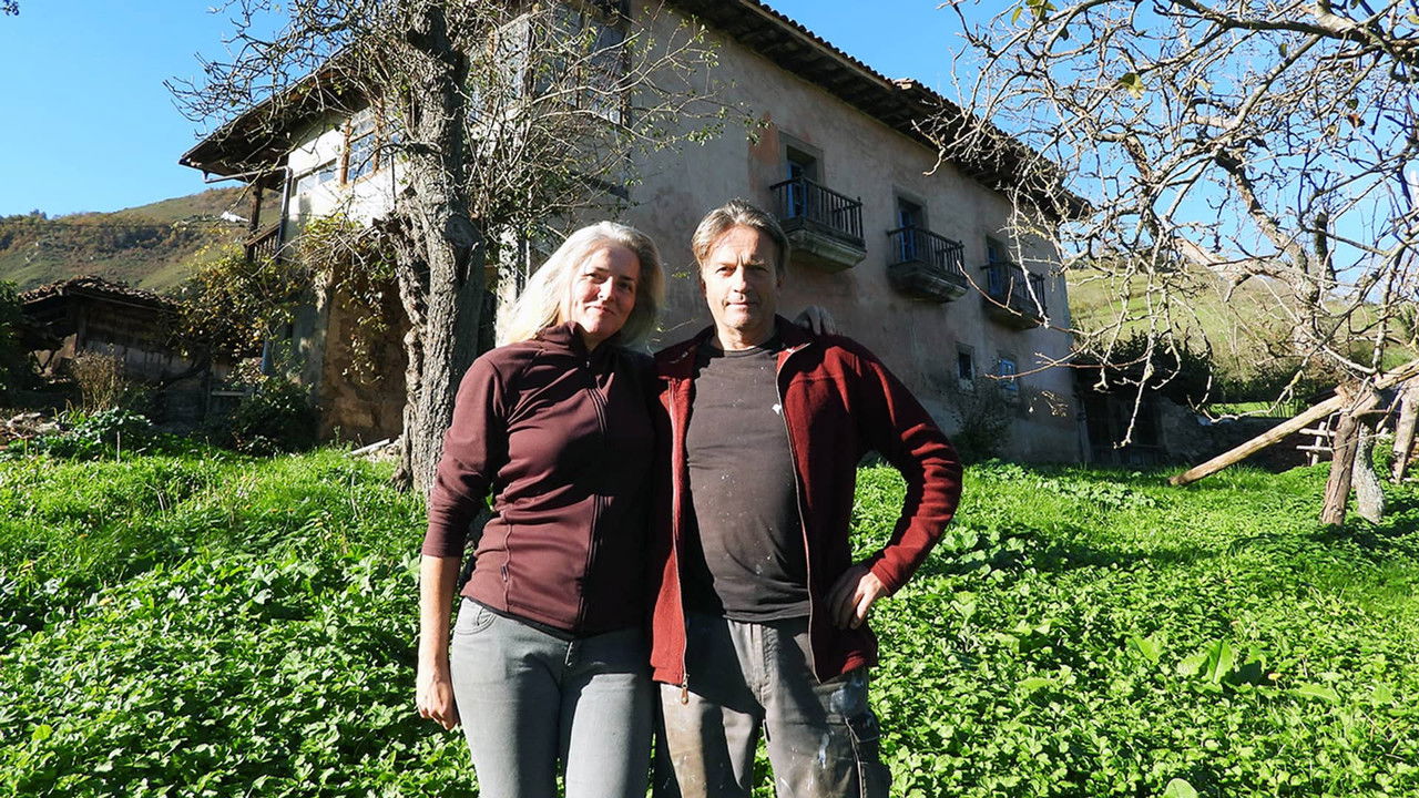 Ik vertrek — Épisode 21