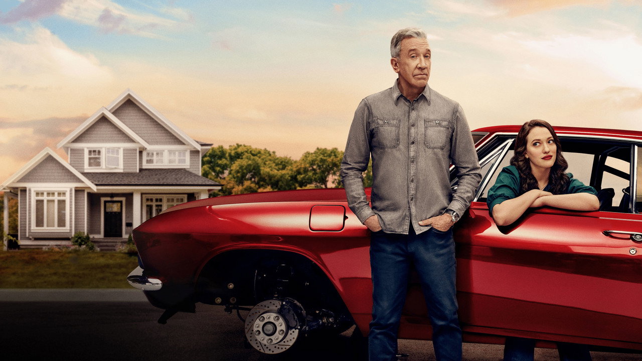 Shifting Gears — still 16