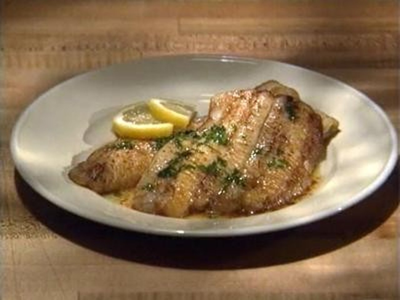 America's Test Kitchen - Season 6 Episode 13 : Seafood Classics