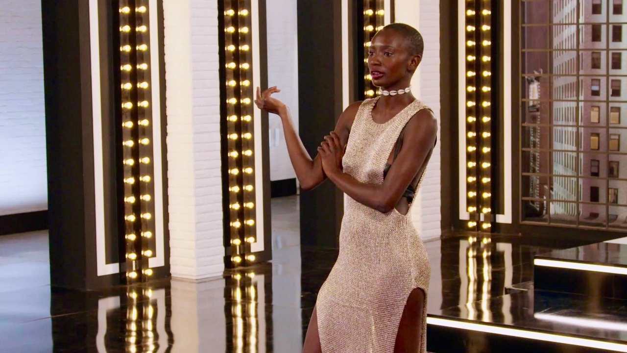 America's Next Top Model - Season 23 Episode 7 : X Marks the Spot