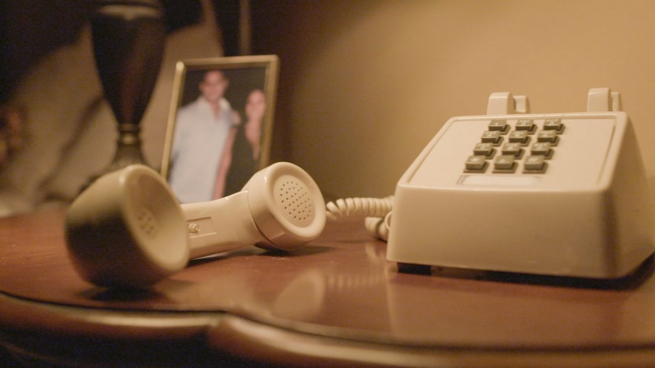 I Didn't Do Anything