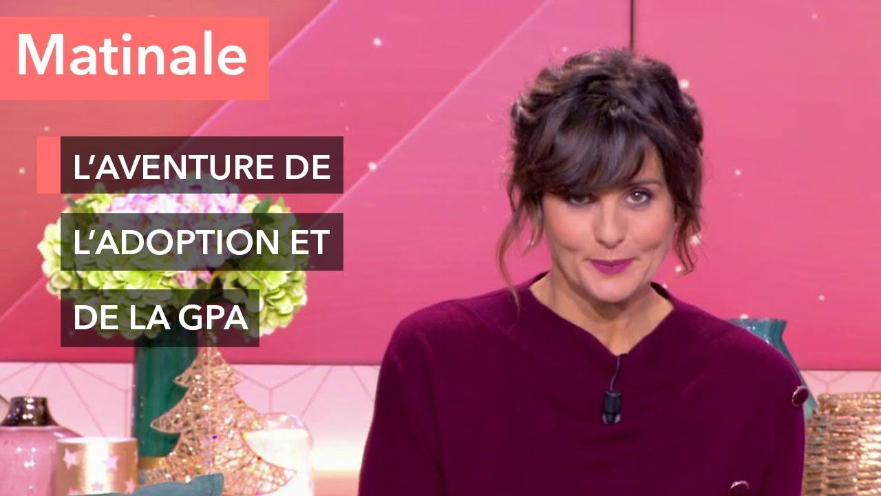 Matinale: mon enfant au bout du monde