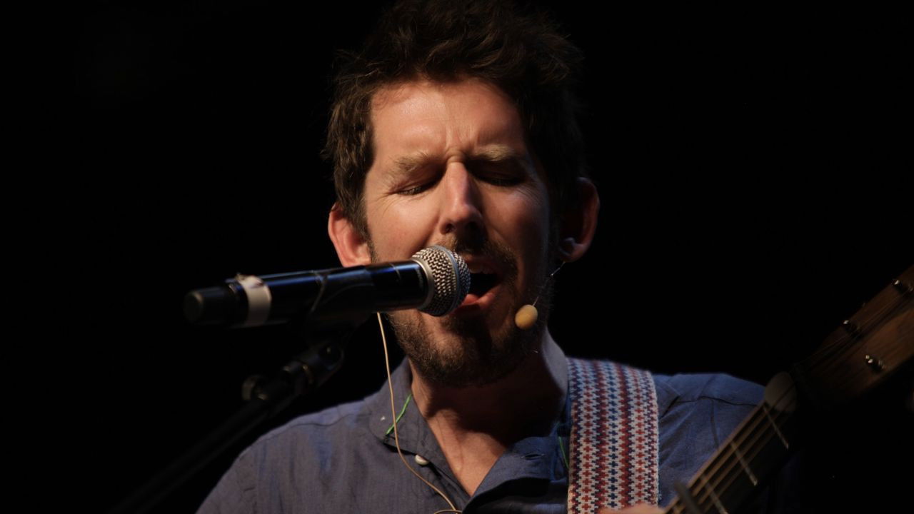 Låtskriver'n — Épisode 6