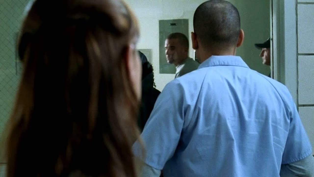 Prison Break - Season 1 Episode 14 : The Rat