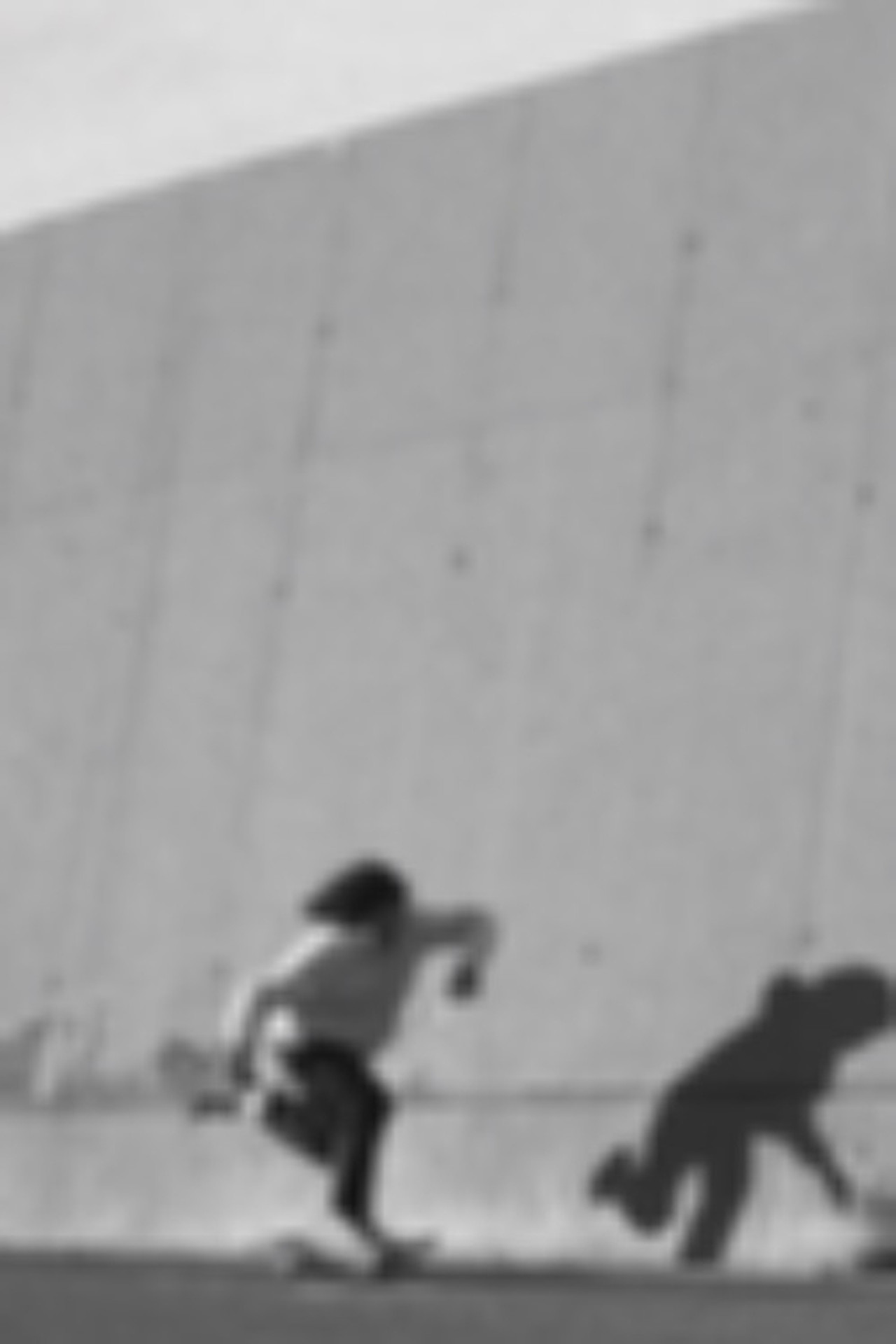 Skater's Paradise: Born To Backdrop