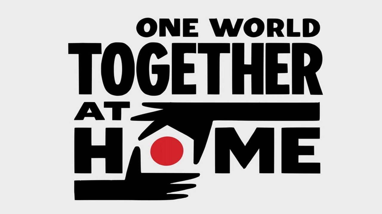 One World: Together at Home (2020)