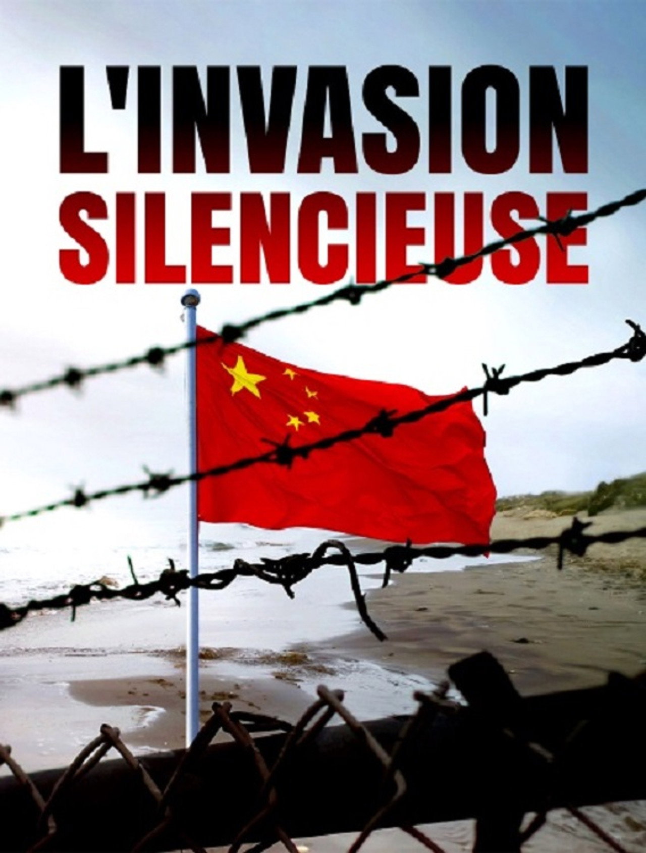 Die stille Invasion China und seine Balkanstrategie filmaffisch