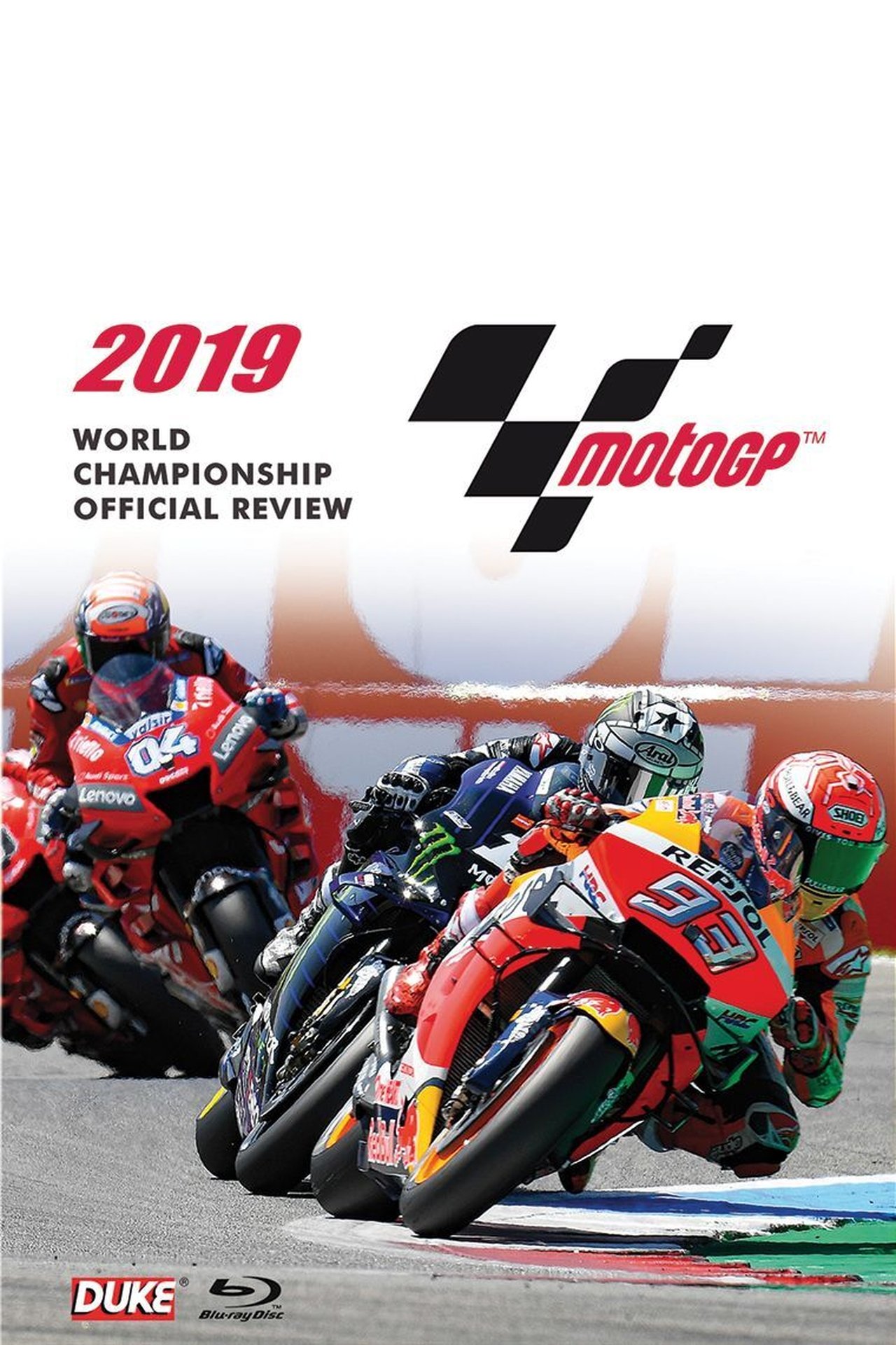 MotoGP 2019 Review