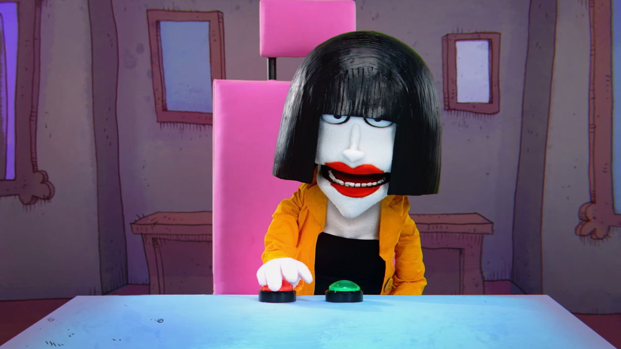 Irmão do Jorel: Shostners Show — Épisode 4