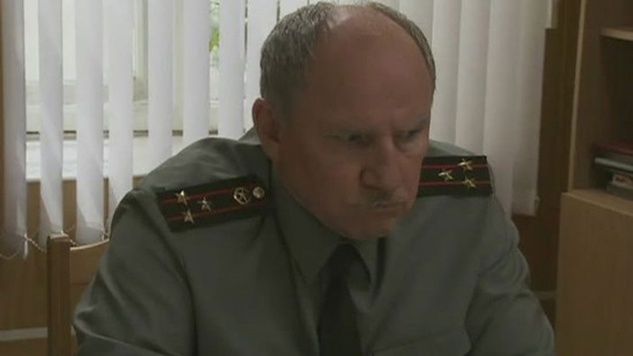 Кадетство — Épisode 23