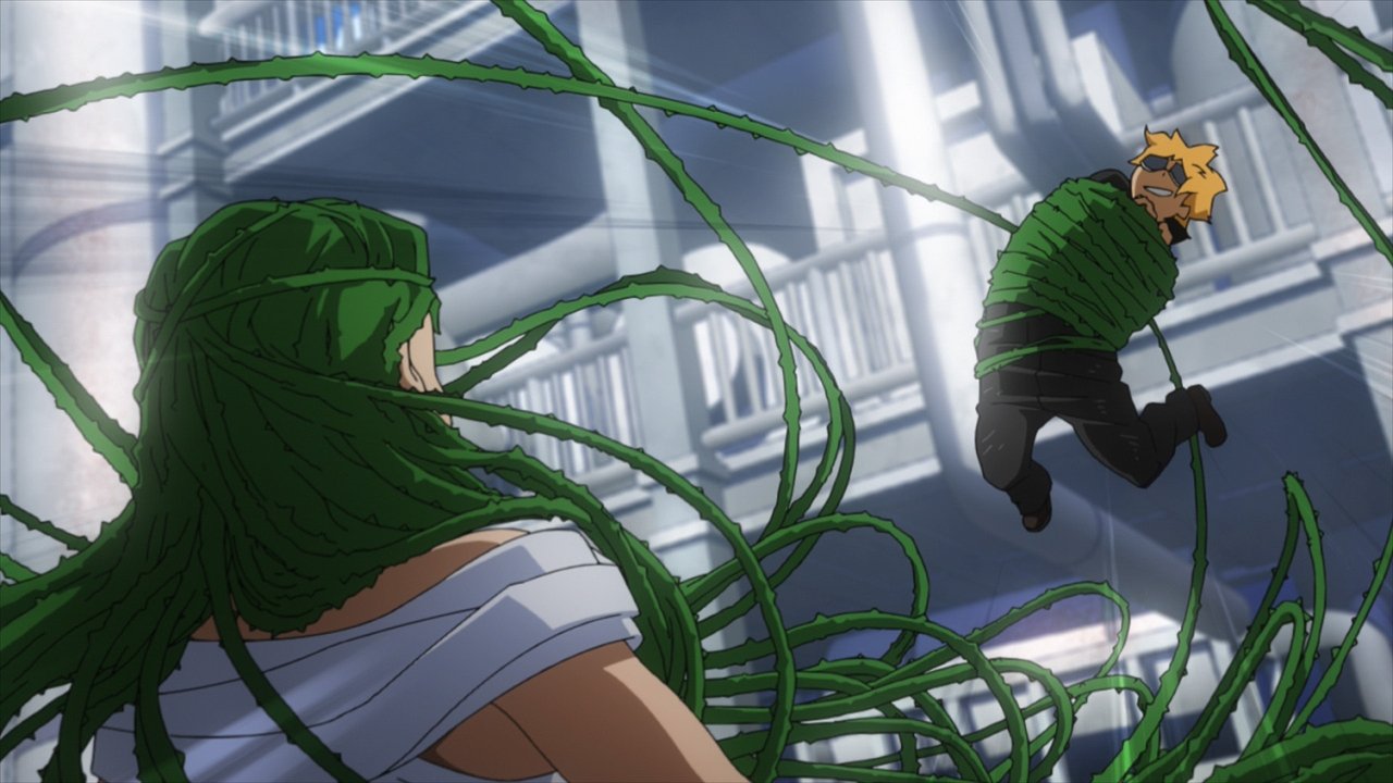 My Hero Academia - Season 5 Episode 4 : Make It Happen, Shinso!